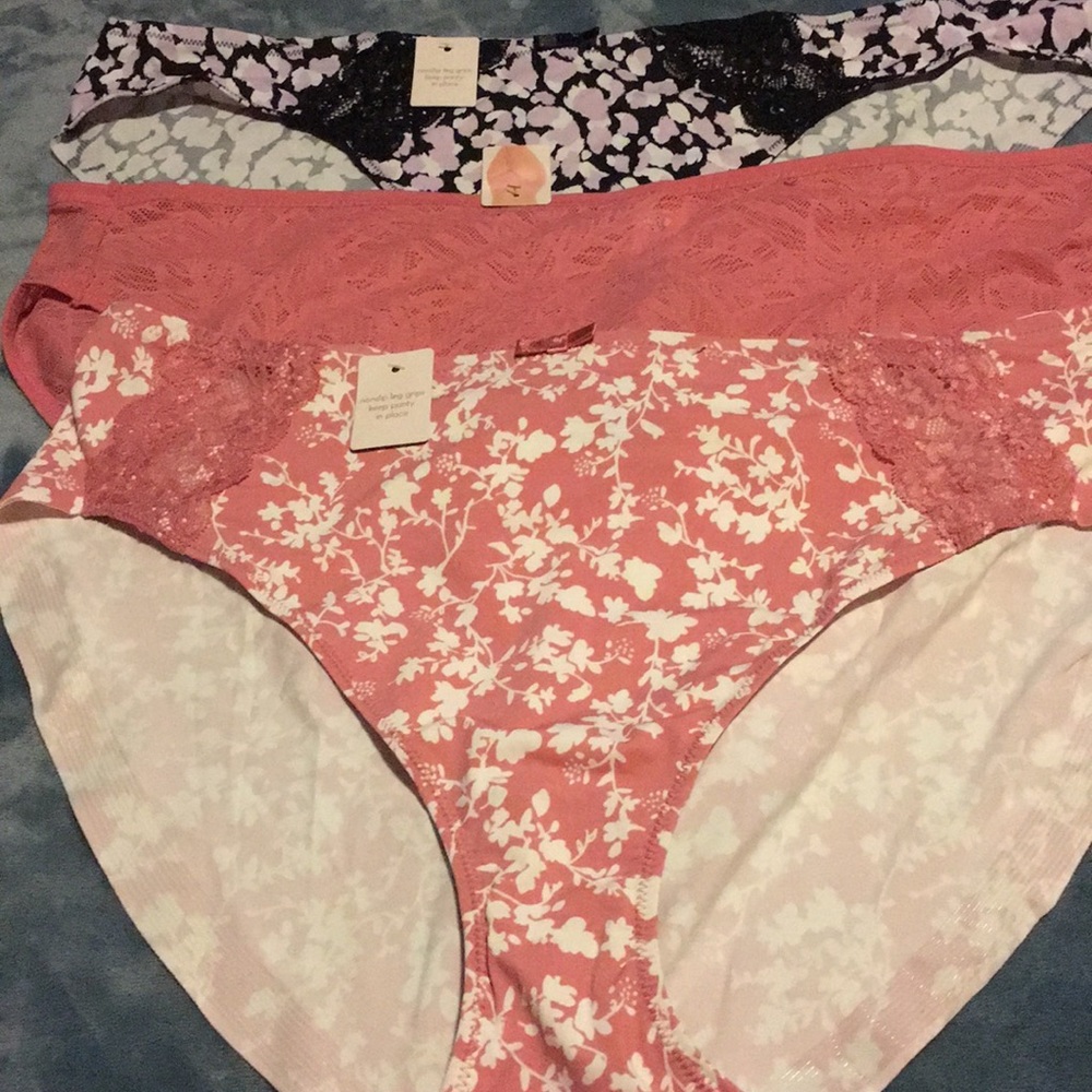 Women’s Plus Size Lingerie
